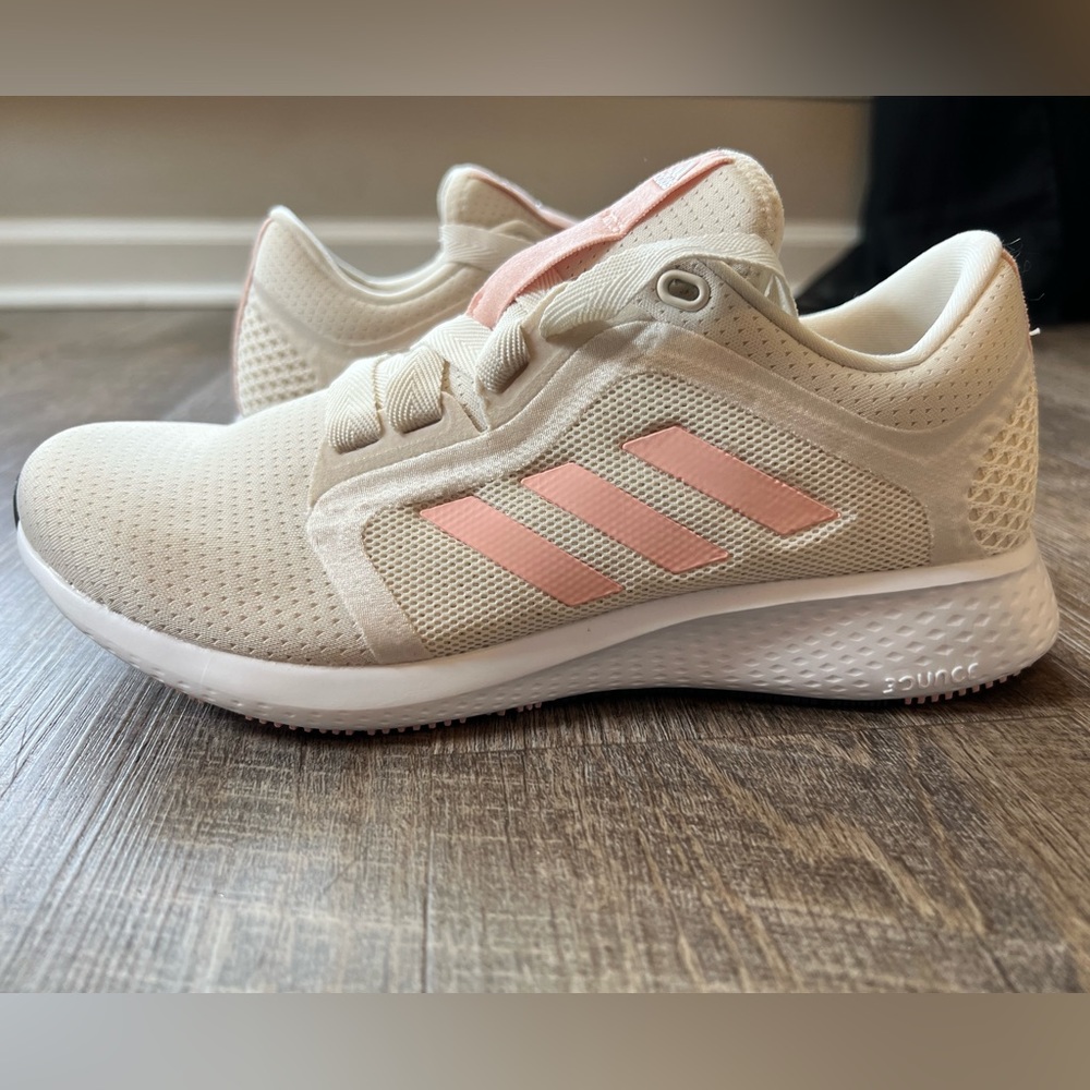 Adidas edge lux 4 NWT